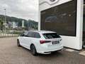 Skoda Octavia Sportline TDI DSG Weiß - thumbnail 4