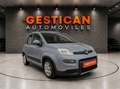 Fiat Panda City Life Hybrid 1.0 Gse 51kw (70CV) Azul - thumbnail 4