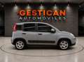 Fiat Panda City Life Hybrid 1.0 Gse 51kw (70CV) Azul - thumbnail 5