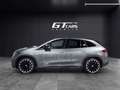 Mercedes-Benz EQE 53 350 4MATIC SUV Gris - thumbnail 4