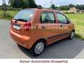 Chevrolet Matiz 1.0 *2.Hand*Klima*Servo Orange - thumbnail 7