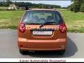 Chevrolet Matiz 1.0 *2.Hand*Klima*Servo Orange - thumbnail 6