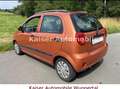 Chevrolet Matiz 1.0 *2.Hand*Klima*Servo Orange - thumbnail 4