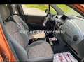 Chevrolet Matiz 1.0 *2.Hand*Klima*Servo Orange - thumbnail 11