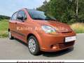 Chevrolet Matiz 1.0 *2.Hand*Klima*Servo Orange - thumbnail 1