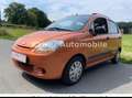 Chevrolet Matiz 1.0 *2.Hand*Klima*Servo Orange - thumbnail 3