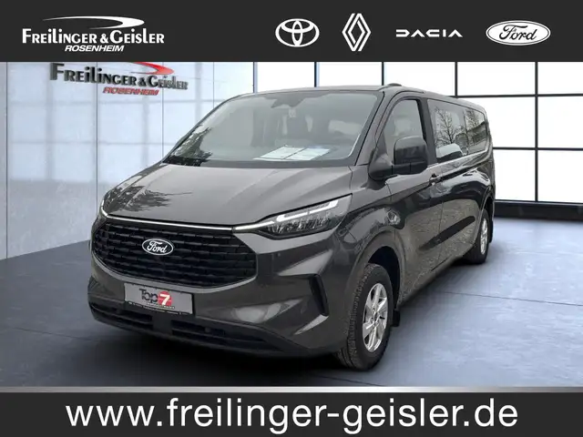 Ford Tourneo Custom 320 L2  Trend UPE 57180! LED