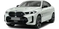 2026 BMW X6