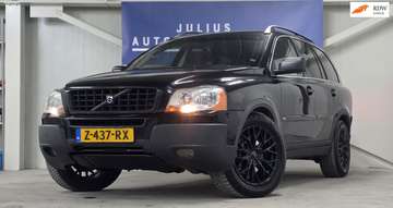 4.4 V8 Executive 7P Trekhaak Leer Premium Sound Na