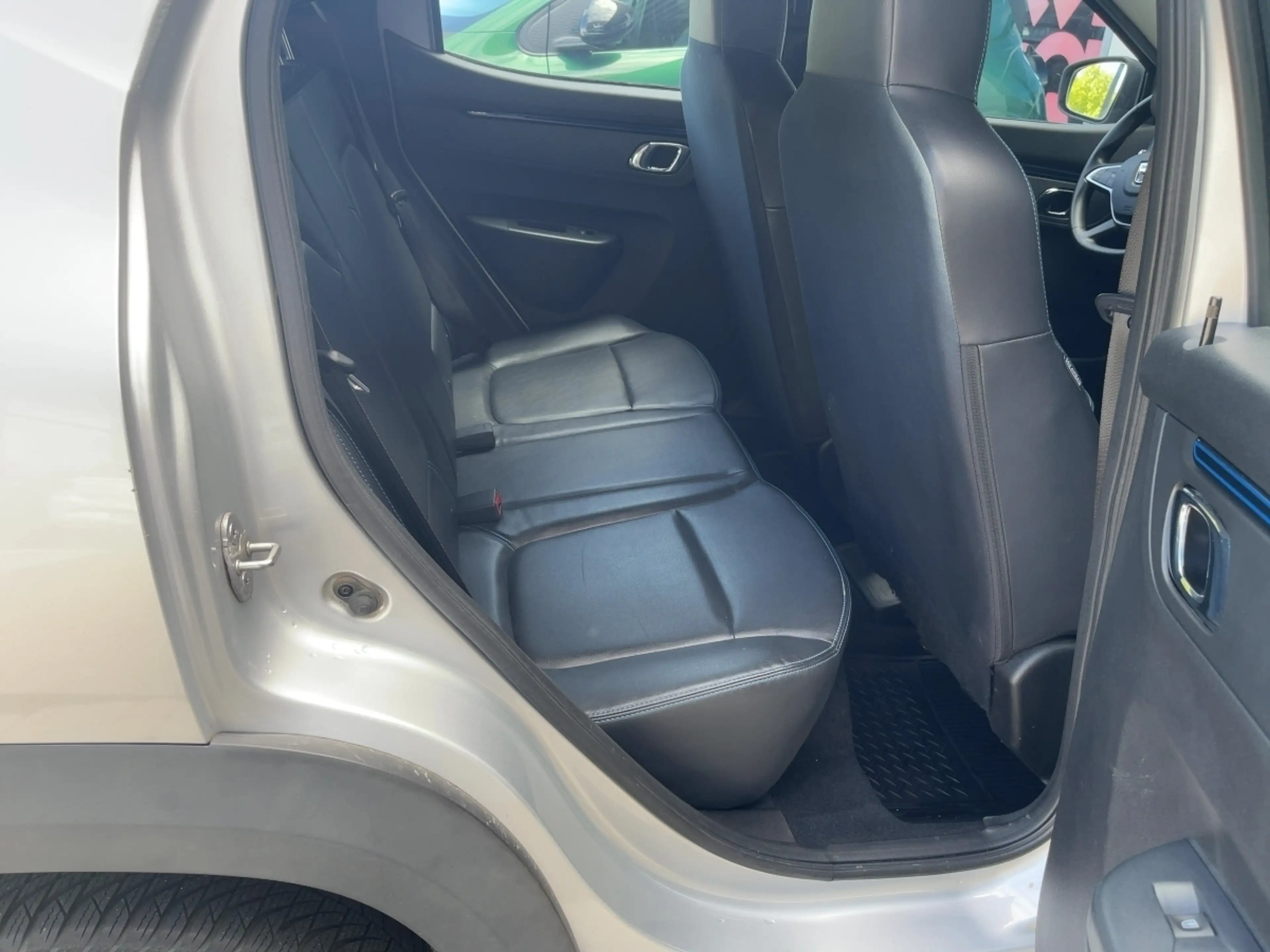 Dacia Spring Electric 45 Comfort — photo 12