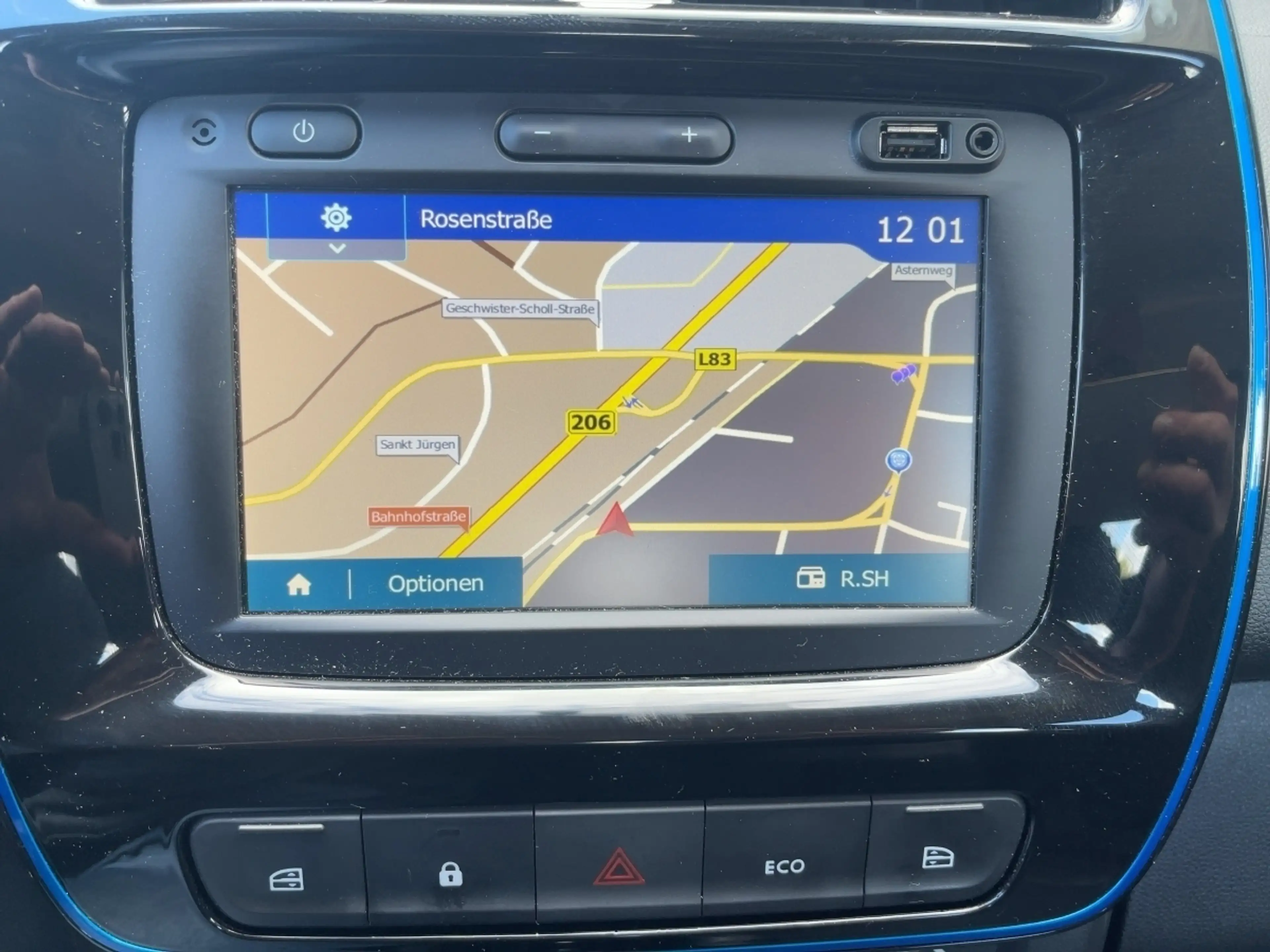 Dacia Spring Electric 45 Comfort — photo 10