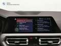 BMW 320 320dA MH 190ch Business Design Bleu - thumbnail 15