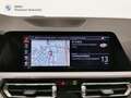 BMW 320 320dA MH 190ch Business Design Bleu - thumbnail 8
