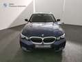 BMW 320 320dA MH 190ch Business Design Bleu - thumbnail 5