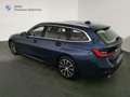 BMW 320 320dA MH 190ch Business Design Bleu - thumbnail 2