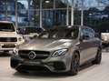 Mercedes-Benz E 63 AMG S 4M T 1H *20 *Distr.*Pano*Night*H-UP Gris - thumbnail 4