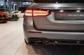 Mercedes-Benz E 63 AMG S 4M T 1H *20 *Distr.*Pano*Night*H-UP Gris - thumbnail 8