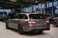 Mercedes-Benz E 63 AMG S 4M T 1H *20 *Distr.*Pano*Night*H-UP Gris - thumbnail 7
