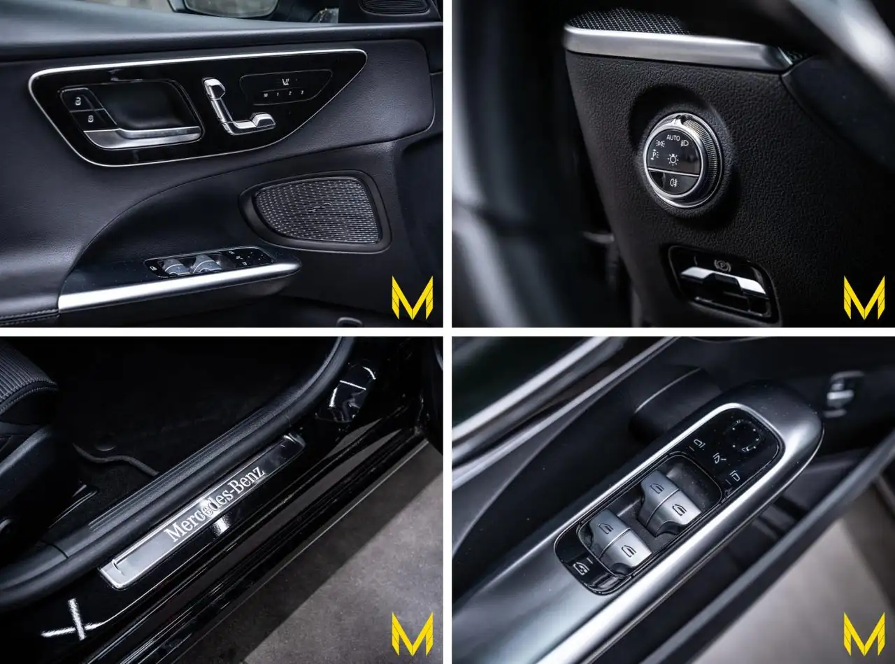 Mercedes-Benz C 200 d T AVANTGARDE ADV+|LED|AHK|RFK|MEMO|DIS-V 16