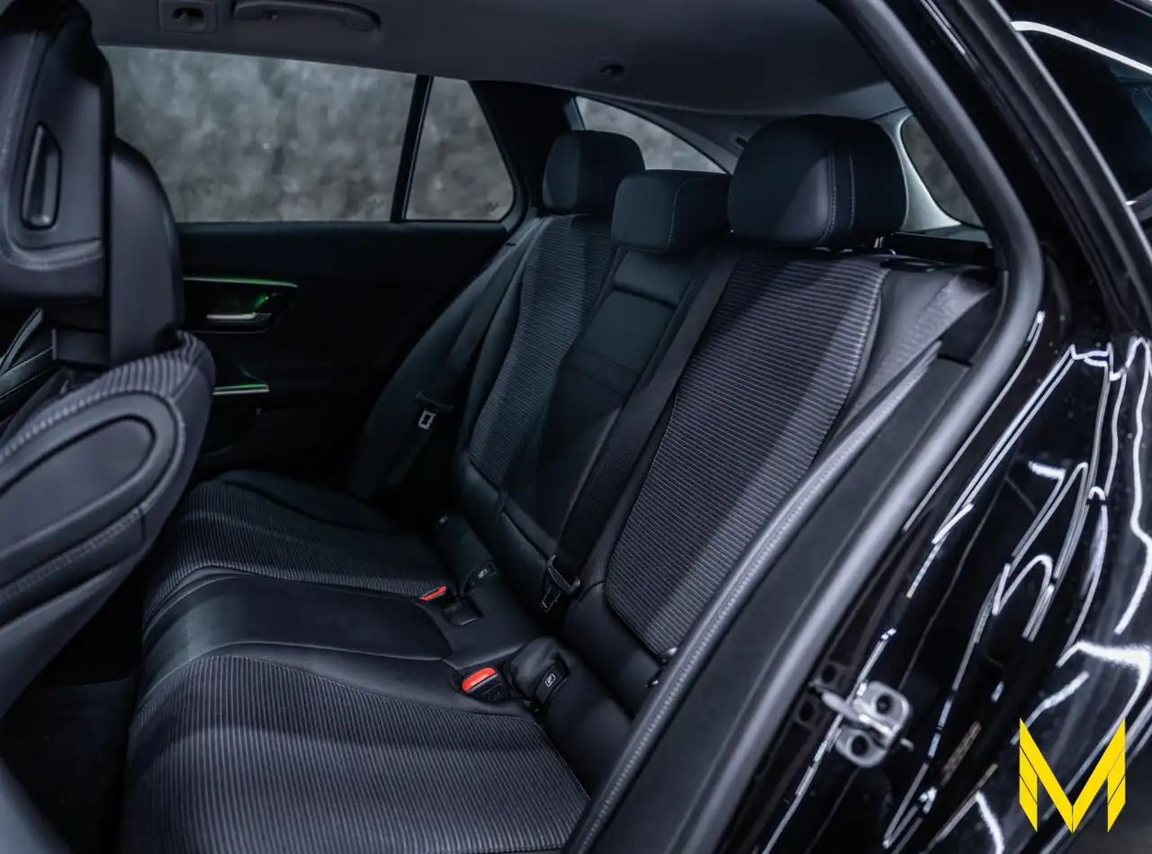 Mercedes-Benz C 200 d T AVANTGARDE ADV+|LED|AHK|RFK|MEMO|DIS-V 15