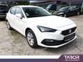 SEAT Leon 1.0 TSI 110 LED FullL Temp BT KeyLess Blanc - thumbnail 2