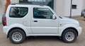 Suzuki Jimny Jimny 1.3 16v JLX 4wd Weiß - thumbnail 10
