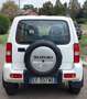 Suzuki Jimny Jimny 1.3 16v JLX 4wd Weiß - thumbnail 5