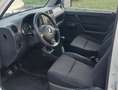 Suzuki Jimny Jimny 1.3 16v JLX 4wd Weiß - thumbnail 8