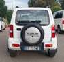 Suzuki Jimny Jimny 1.3 16v JLX 4wd Weiß - thumbnail 14