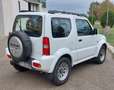 Suzuki Jimny Jimny 1.3 16v JLX 4wd Weiß - thumbnail 4