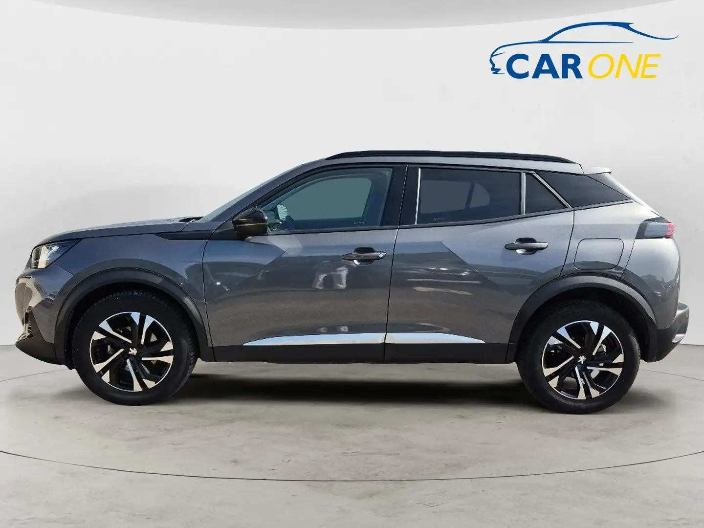 Peugeot 2008 2008 BlueHDi 100 S&S Allure - 2