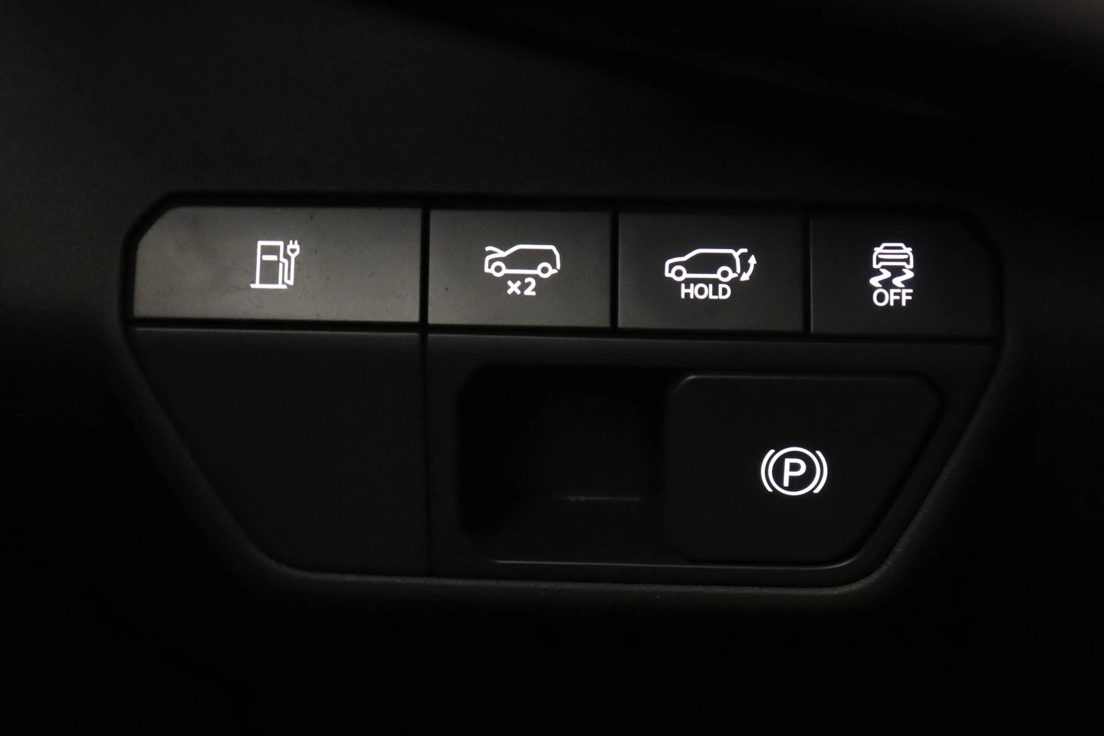 Kia EV9 Launch Edition GT-Line AWD 6p. 99.8 kWh | Panorama — photo 39