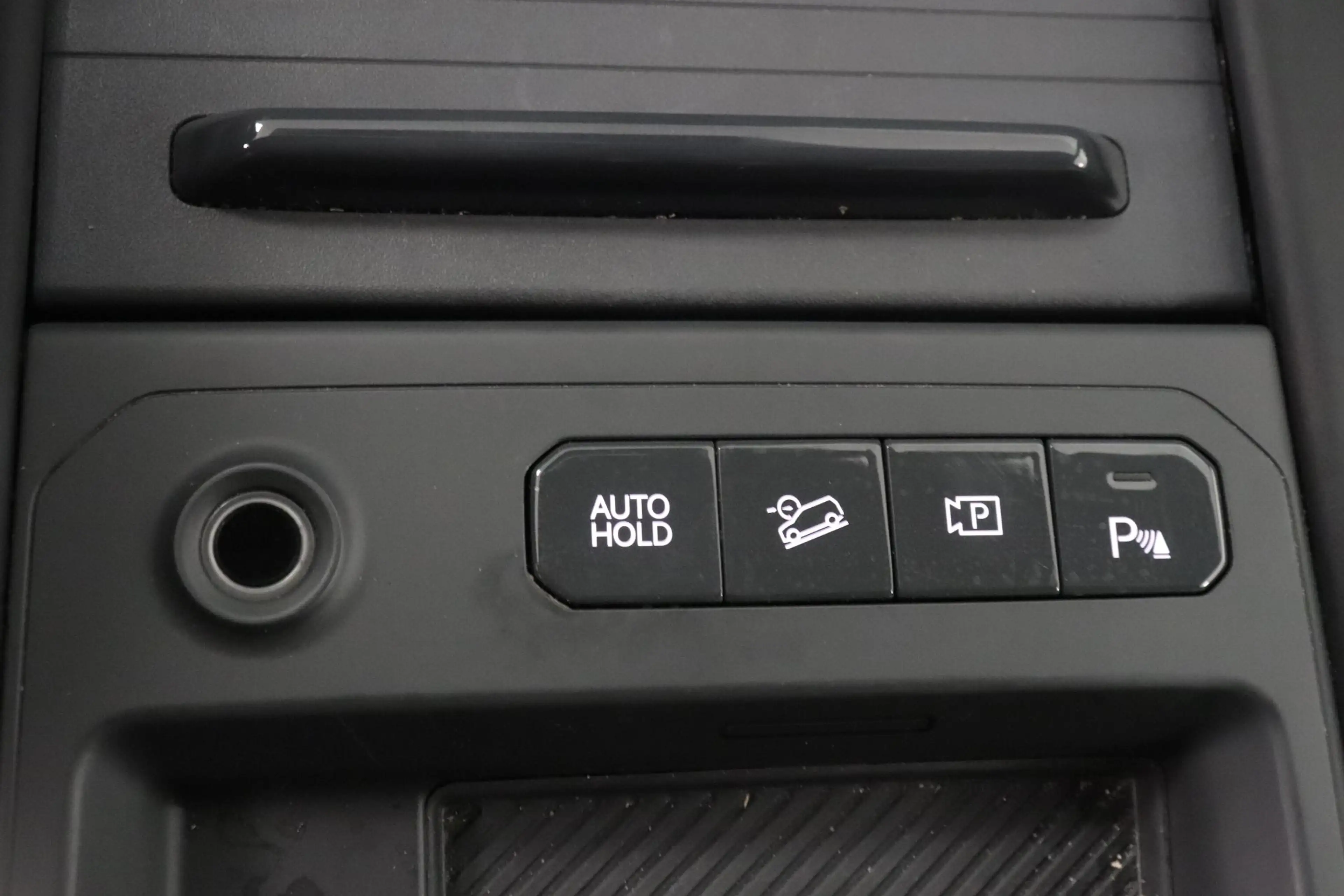 Kia EV9 Launch Edition GT-Line AWD 6p. 99.8 kWh | Panorama — photo 47
