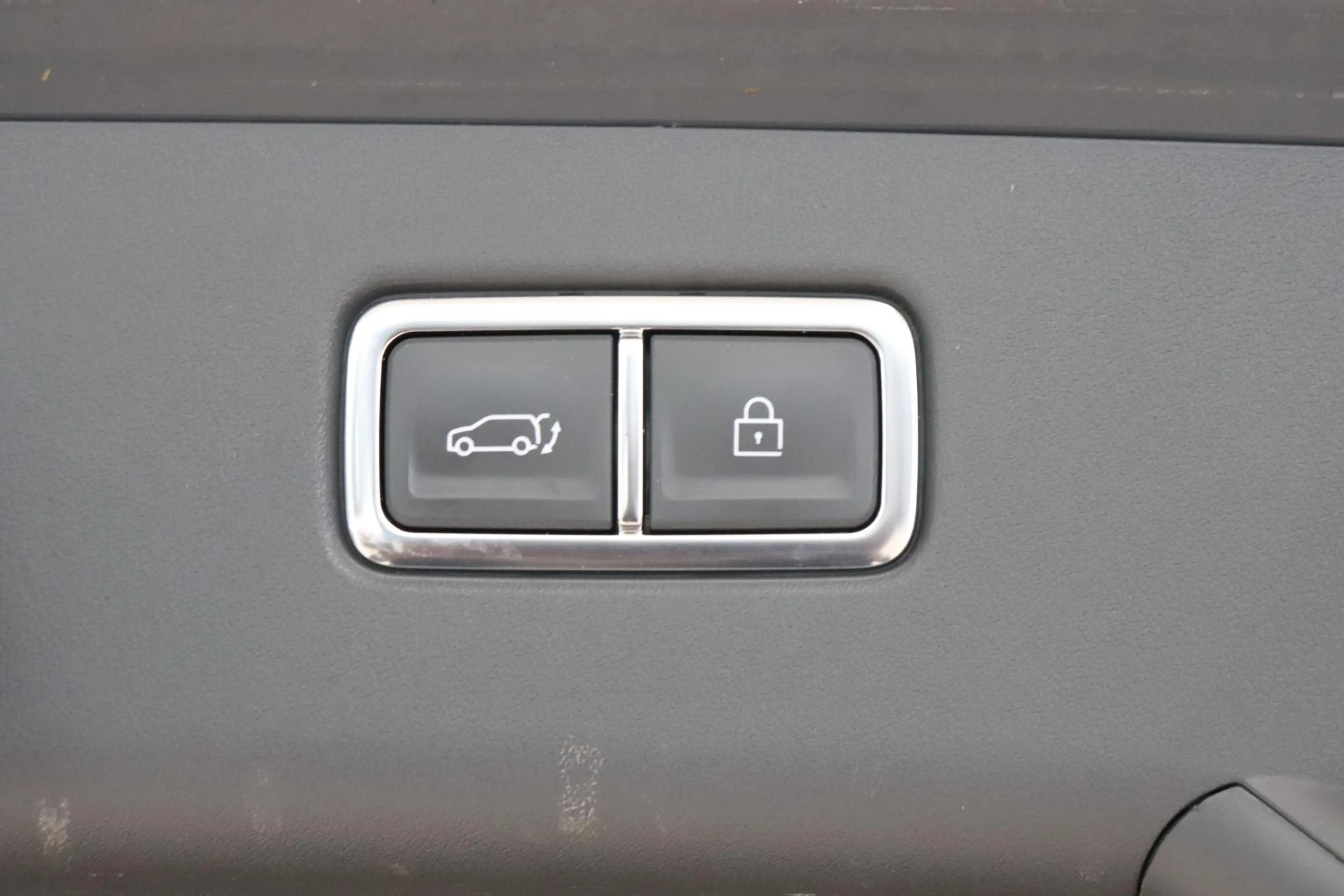 Kia EV9 Launch Edition GT-Line AWD 6p. 99.8 kWh | Panorama — photo 36