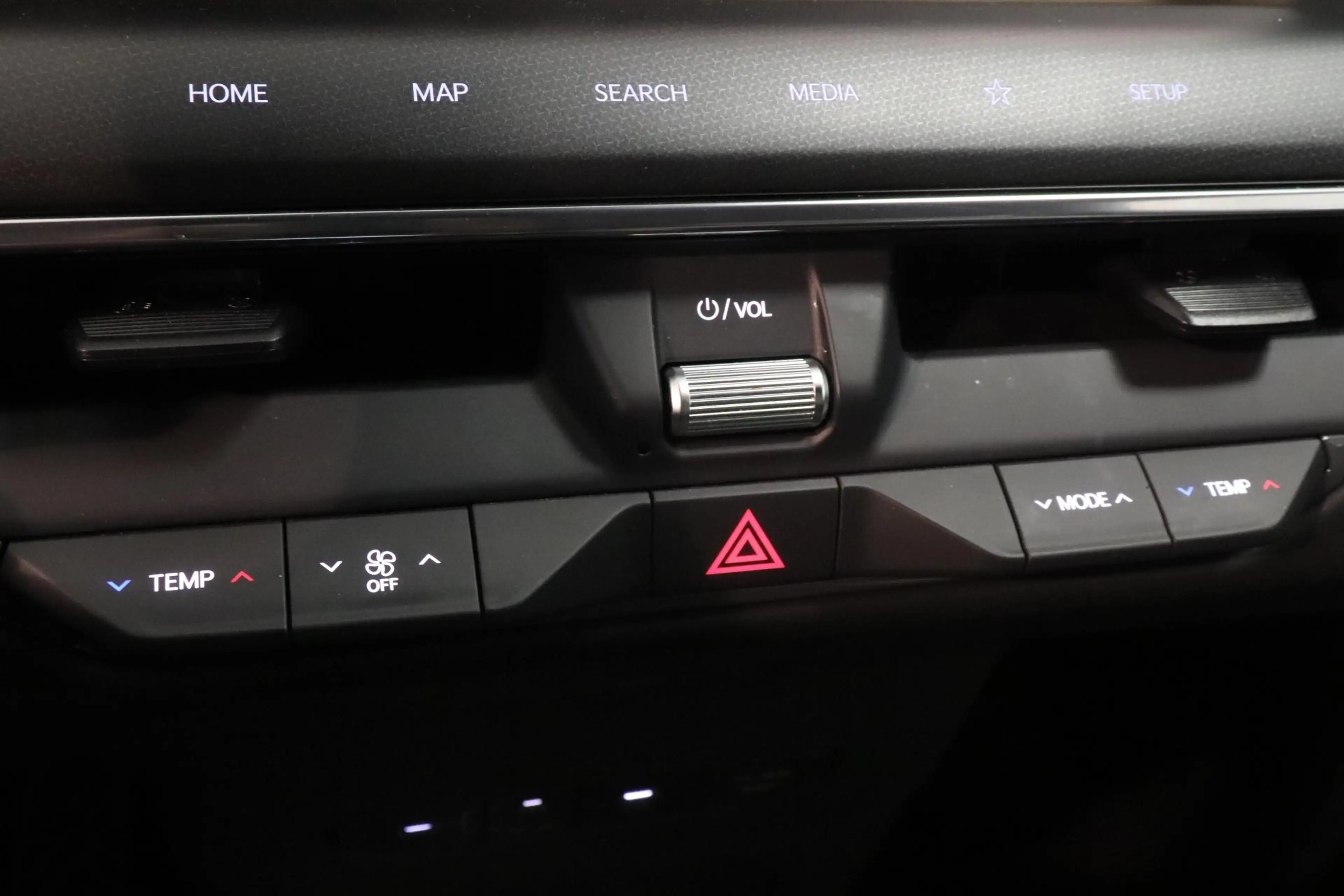 Kia EV9 Launch Edition GT-Line AWD 6p. 99.8 kWh | Panorama — photo 46
