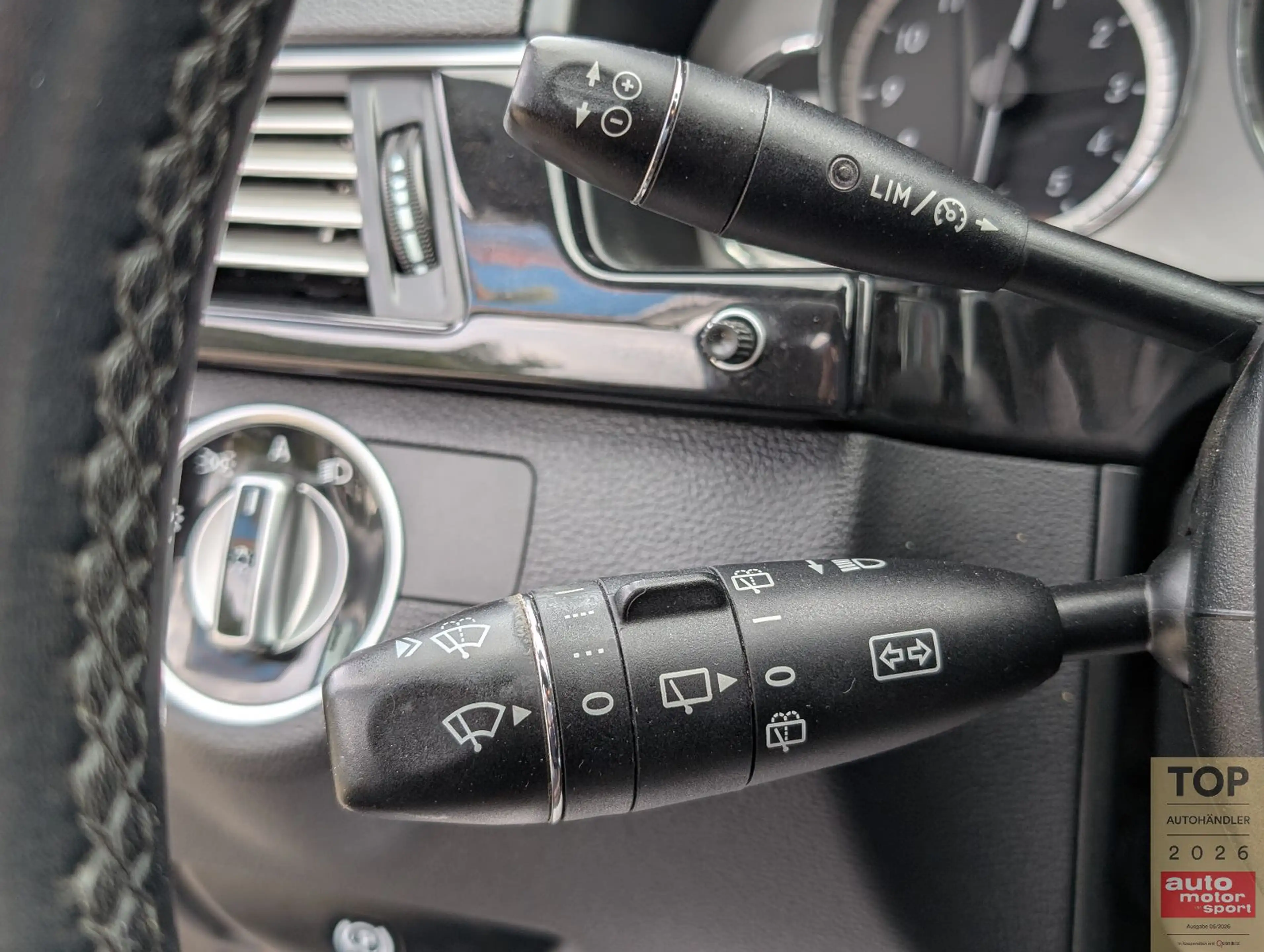 Mercedes-Benz E 250 CDI T AMG-Line Avantga*2Hd*BiXe*SD*AHK*Luft — photo 30