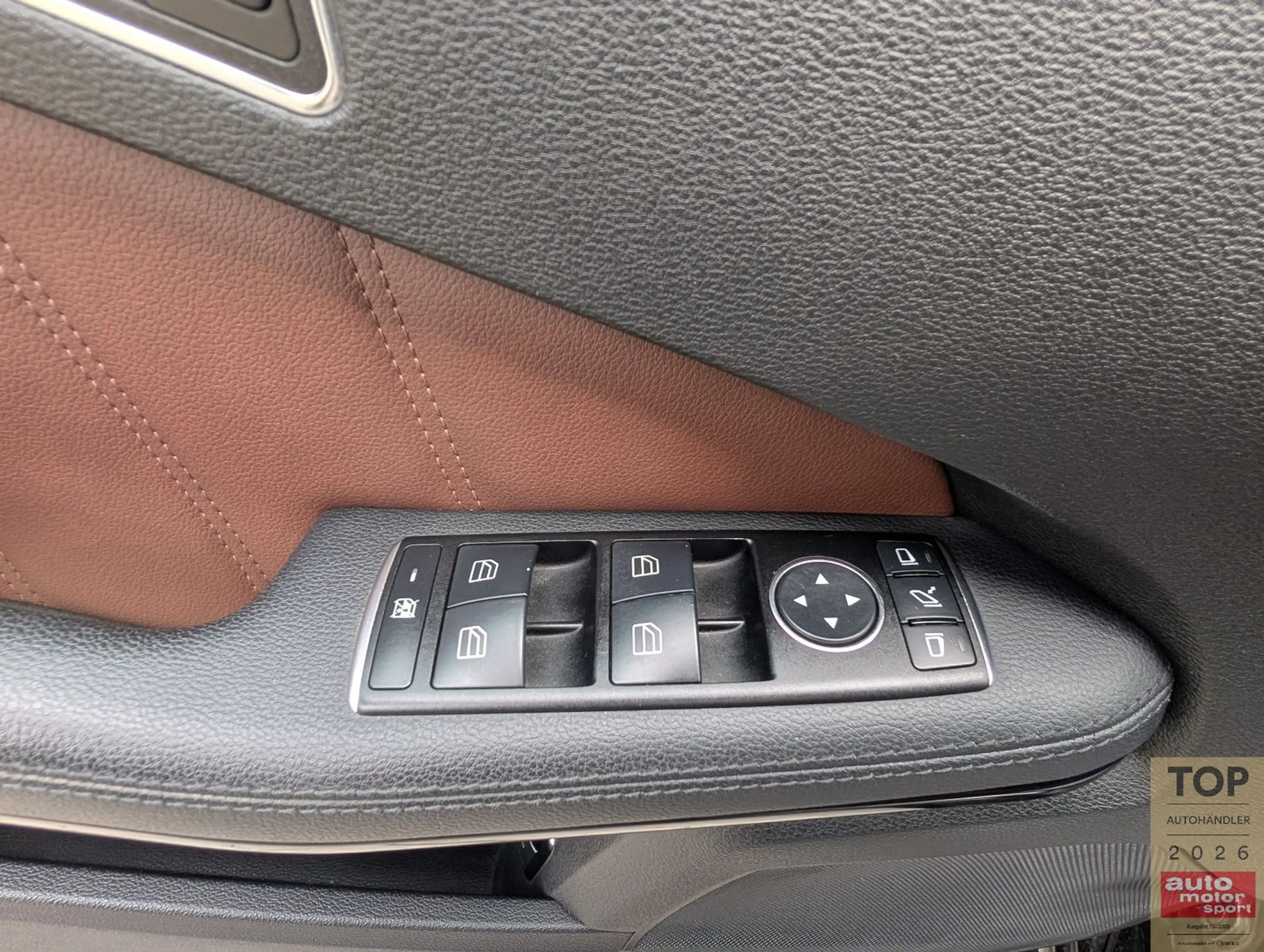 Mercedes-Benz E 250 CDI T AMG-Line Avantga*2Hd*BiXe*SD*AHK*Luft — photo 25