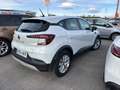 Renault Captur E-TECH Híbrido Techno Fast Track 105kW Blanco - thumbnail 4