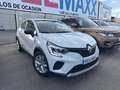 Renault Captur E-TECH Híbrido Techno Fast Track 105kW Blanco - thumbnail 1
