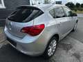 Opel Astra J Lim. 5-trg. Active*Automatik*1.Hand* Silber - thumbnail 4