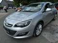 Opel Astra J Lim. 5-trg. Active*Automatik*1.Hand* Silber - thumbnail 1