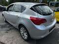 Opel Astra J Lim. 5-trg. Active*Automatik*1.Hand* Silber - thumbnail 5