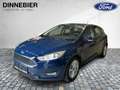Ford Focus Business Edition 1.0 101 NAVI PDC ParkAss SHZ Bleu - thumbnail 2