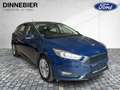 Ford Focus Business Edition Navi+PDC+Winterpaket Blau - thumbnail 7