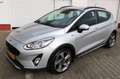 Ford Fiesta Active Top Zustand aus erster privater Hand Argent - thumbnail 29