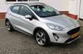 Ford Fiesta Active Top Zustand aus erster privater Hand Silber - thumbnail 5