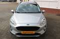 Ford Fiesta Active Top Zustand aus erster privater Hand Argent - thumbnail 6