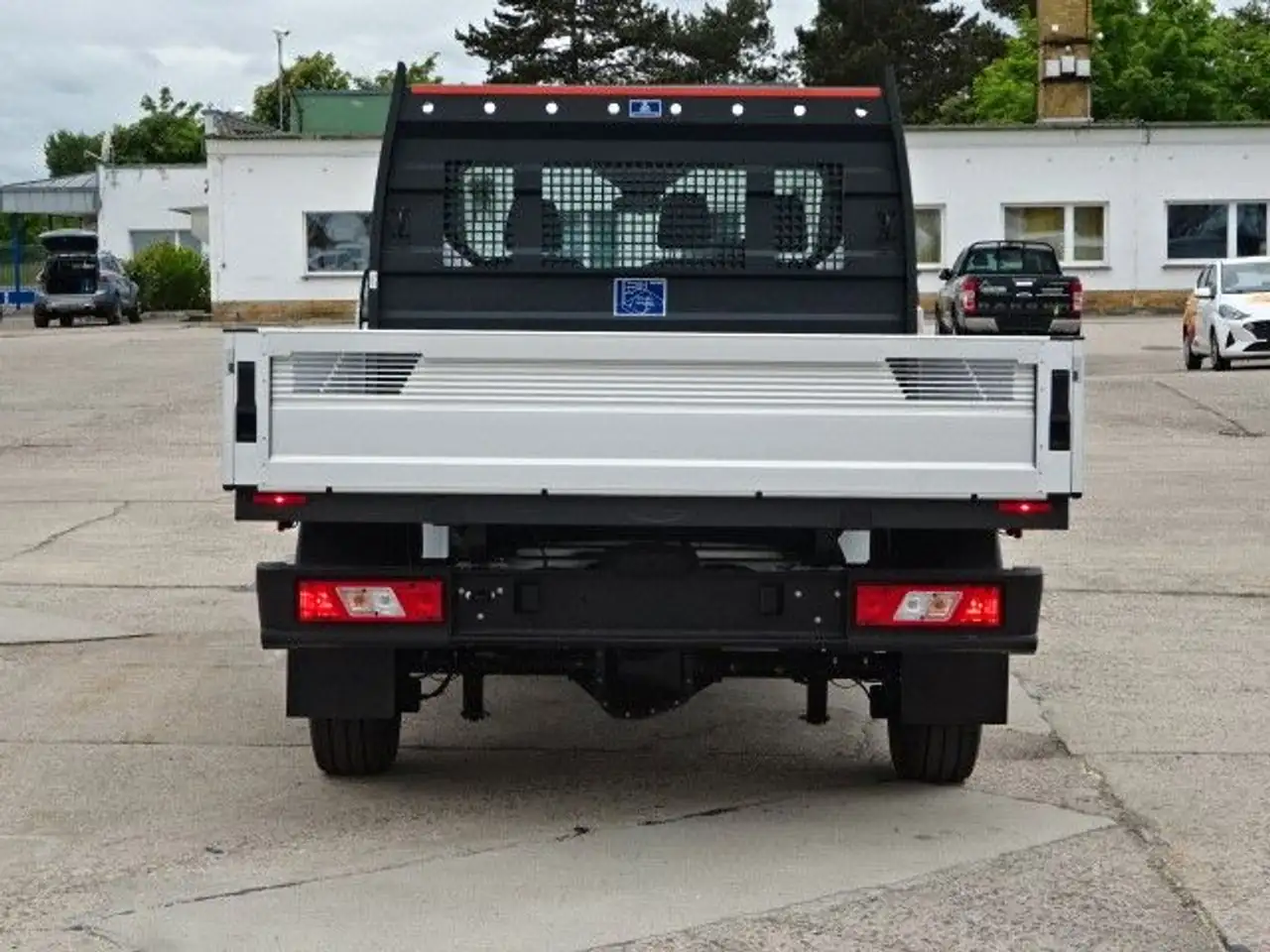Ford Model not specified 2026