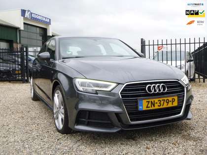Audi A3 Sportback 35 TFSI CoD Advance Sport S-LINE DIGI KL