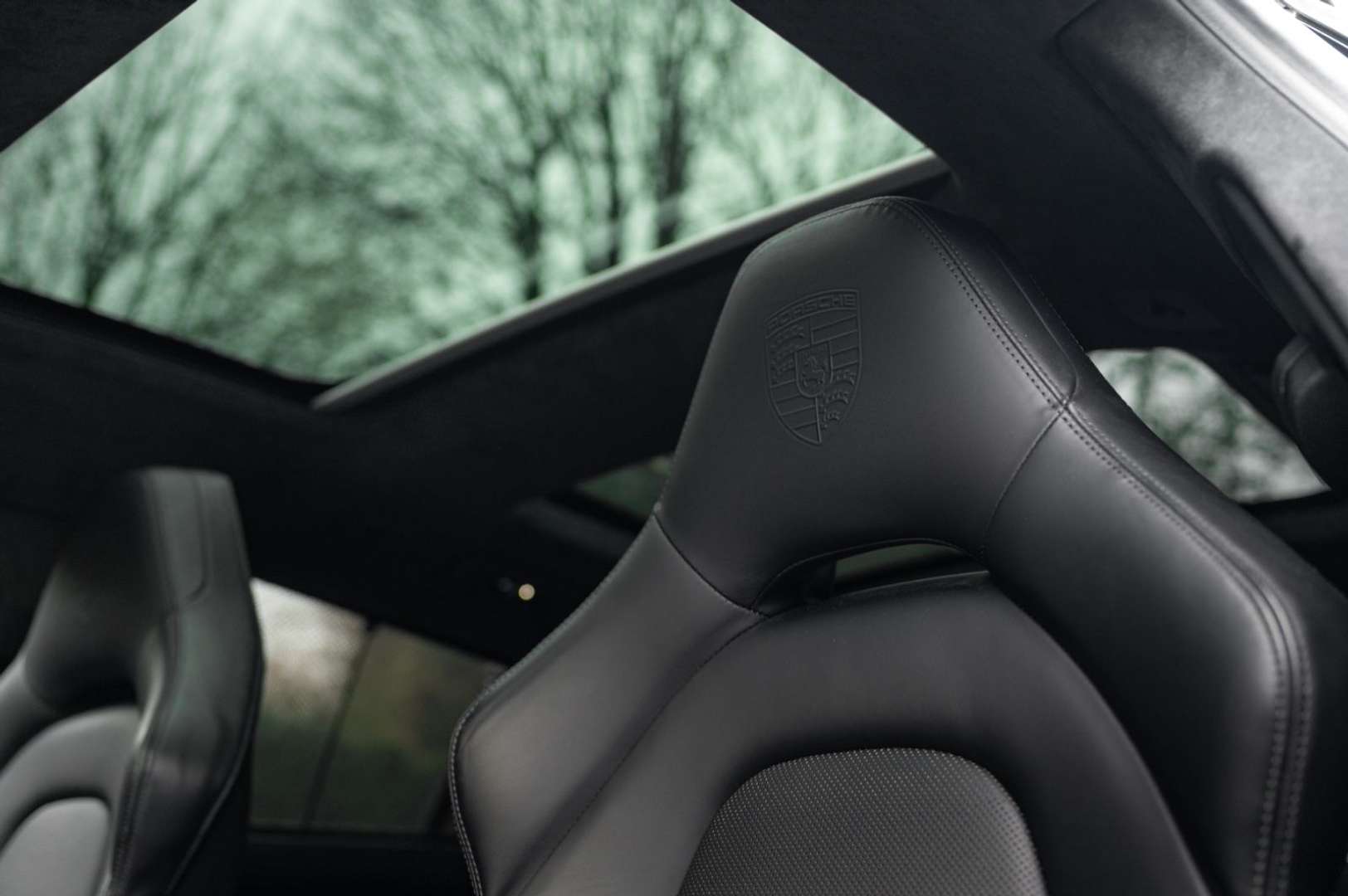 Porsche Panamera II Turbo - - Joinsteer - #5